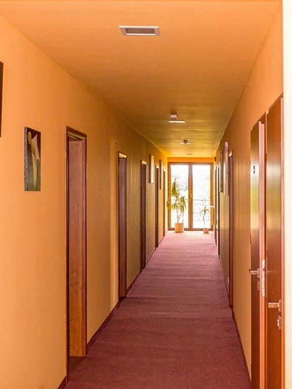 Hotel Paola 库特诺 外观 照片