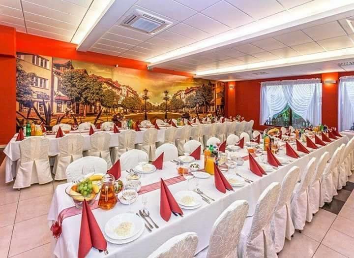 Hotel Paola 库特诺 外观 照片