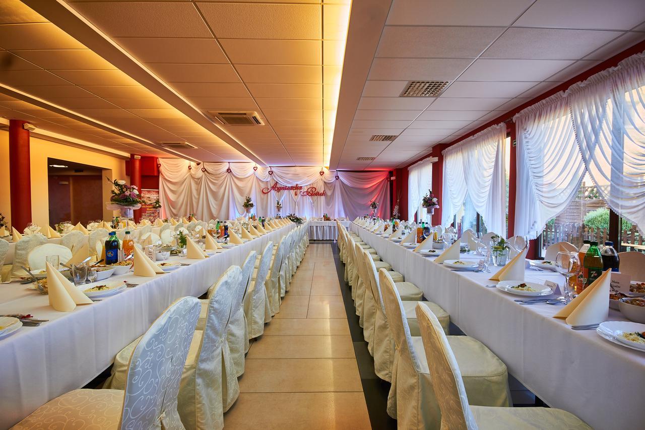 Hotel Paola 库特诺 外观 照片