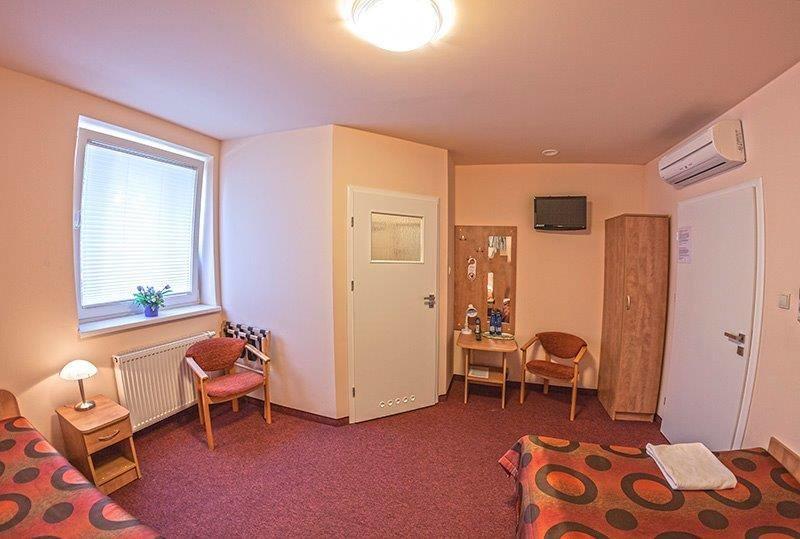 Hotel Paola 库特诺 外观 照片