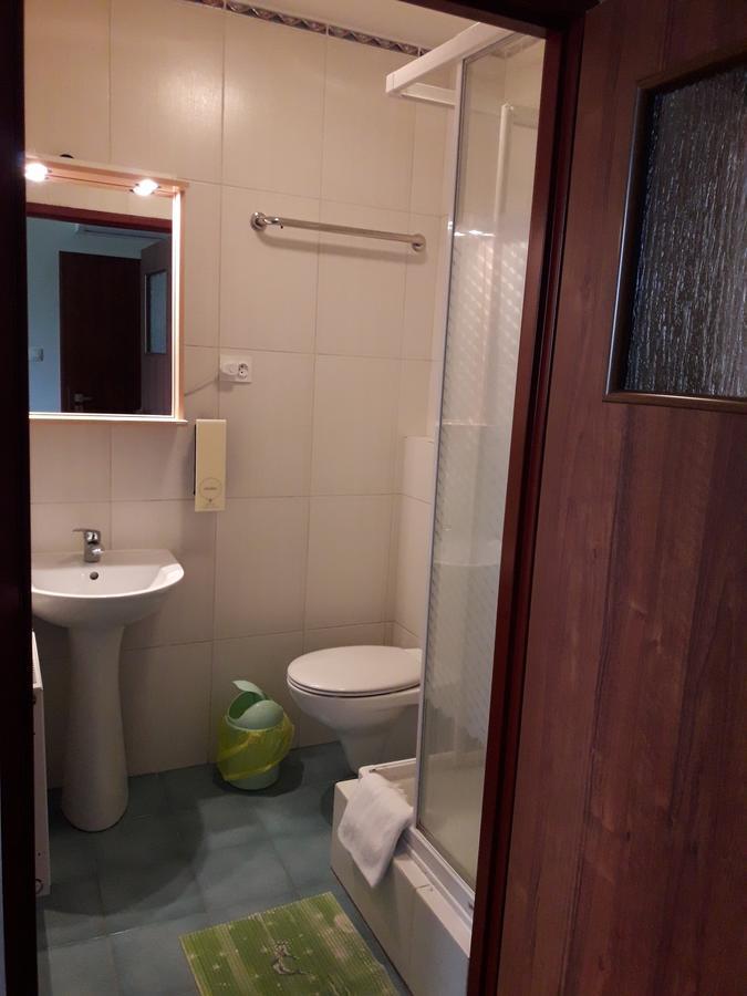 Hotel Paola 库特诺 外观 照片