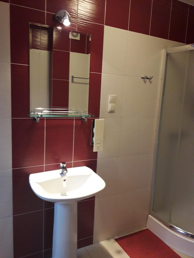Hotel Paola 库特诺 外观 照片