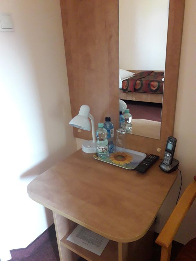 Hotel Paola 库特诺 外观 照片