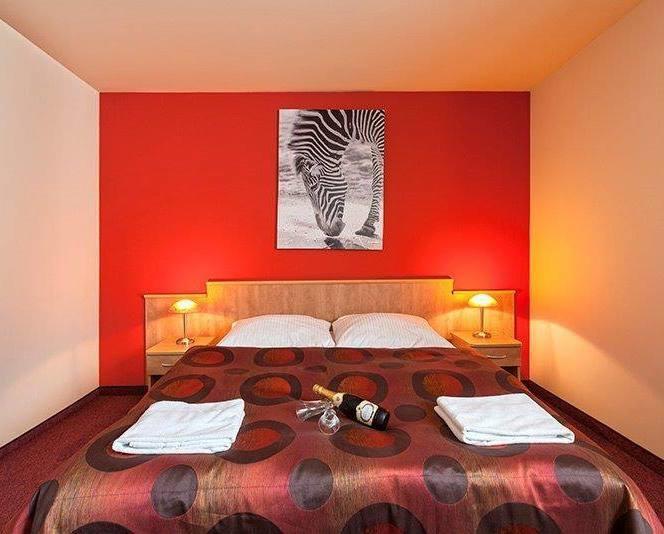 Hotel Paola 库特诺 外观 照片