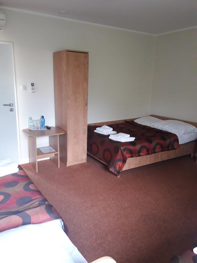 Hotel Paola 库特诺 外观 照片