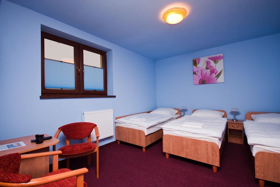 Hotel Paola 库特诺 外观 照片
