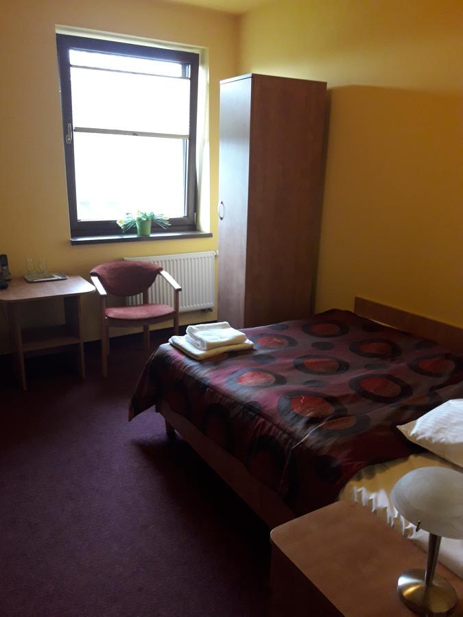 Hotel Paola 库特诺 外观 照片