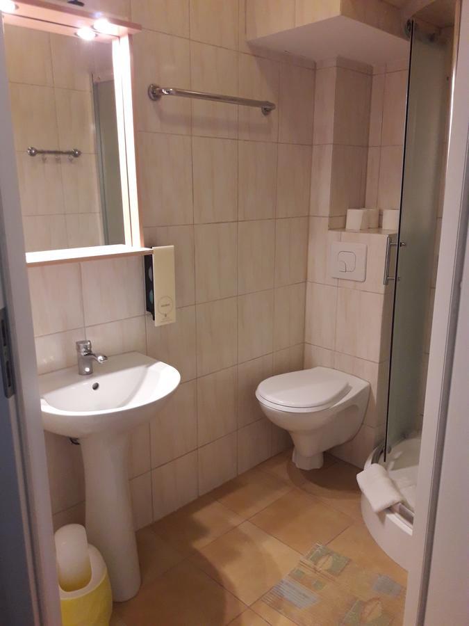 Hotel Paola 库特诺 外观 照片