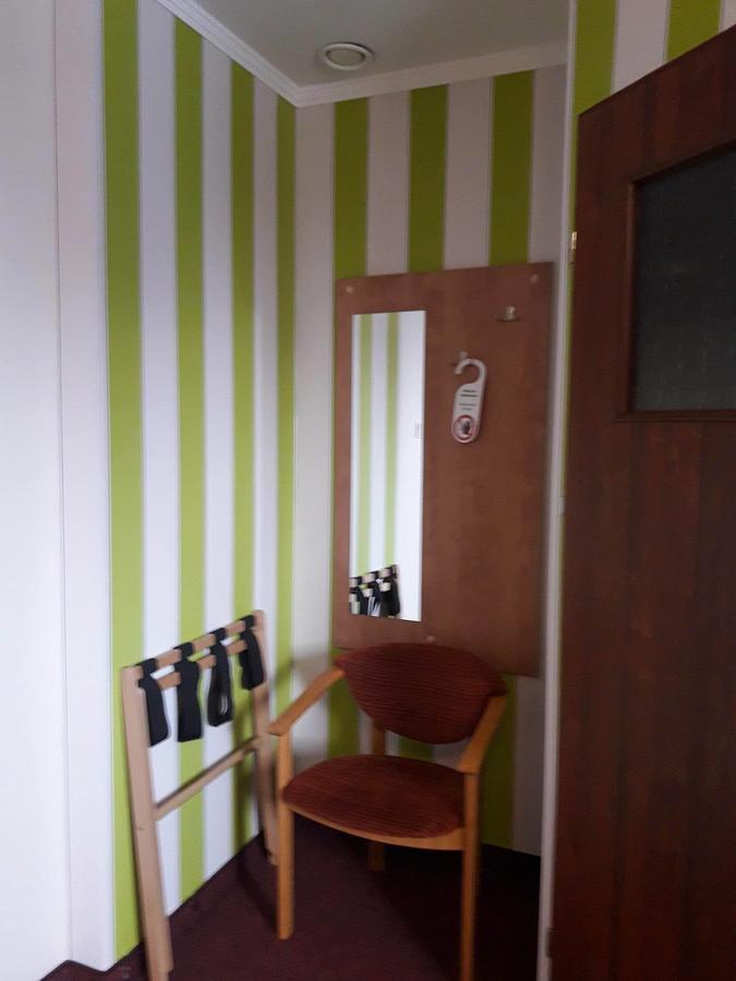 Hotel Paola 库特诺 外观 照片